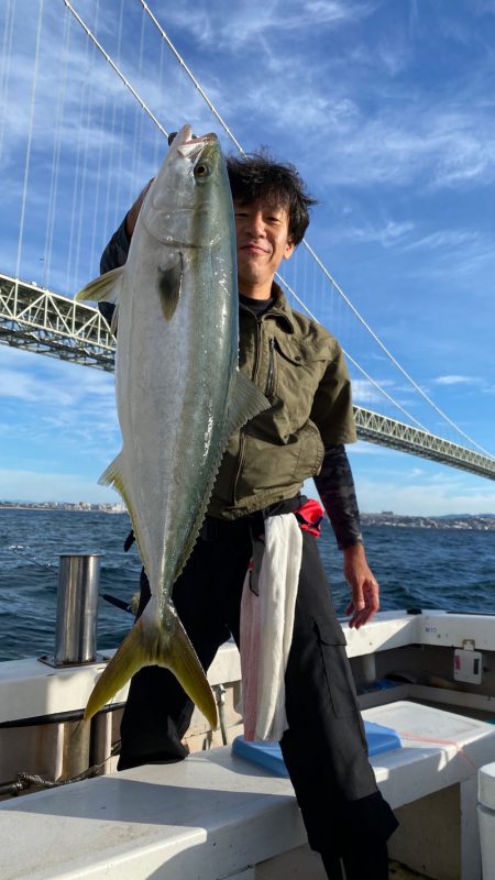 釣人家 釣果