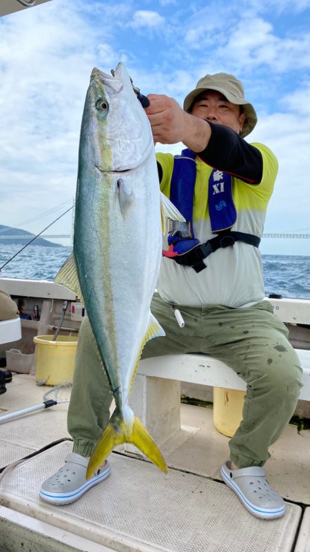 釣人家 釣果