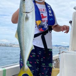 釣人家 釣果