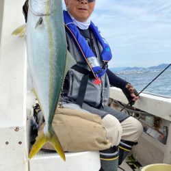 釣人家 釣果