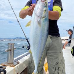 釣人家 釣果