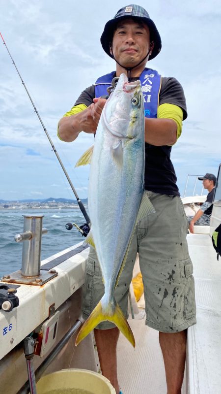 釣人家 釣果