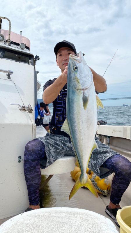 釣人家 釣果