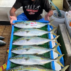 釣人家 釣果