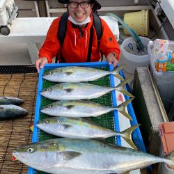 釣人家 釣果