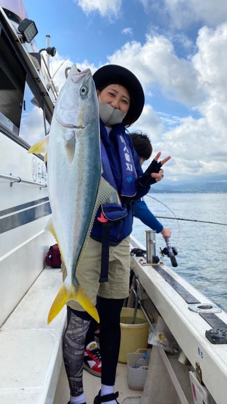 釣人家 釣果