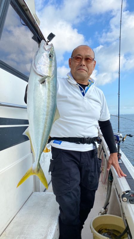 釣人家 釣果