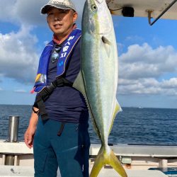 釣人家 釣果