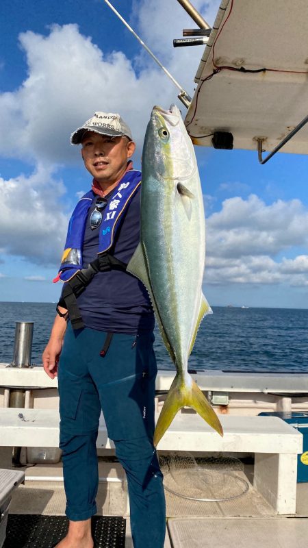 釣人家 釣果