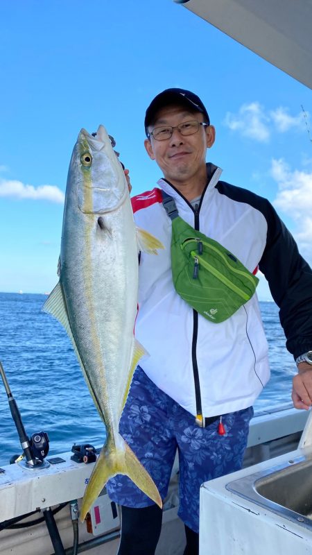 釣人家 釣果