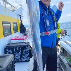 釣人家 釣果