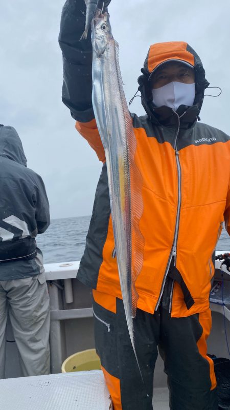 釣人家 釣果