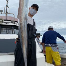 釣人家 釣果