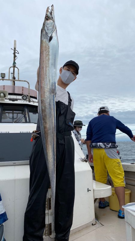 釣人家 釣果