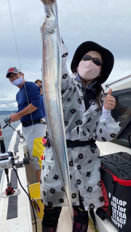 釣人家 釣果