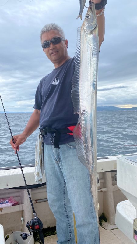 釣人家 釣果