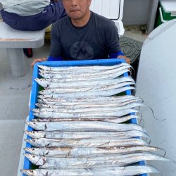 釣人家 釣果