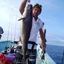 ひな丸 釣果