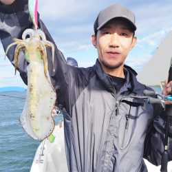 KIM Fishing Guide Service 釣果