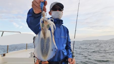 KIM Fishing Guide Service 釣果