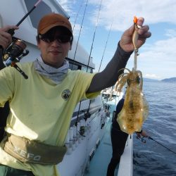 ＢｌｕｅＮｏｔｅ　Ｆｉｓｈｉｎｇ　Ｔａｘｉ 釣果