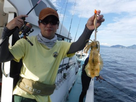 ＢｌｕｅＮｏｔｅ　Ｆｉｓｈｉｎｇ　Ｔａｘｉ 釣果