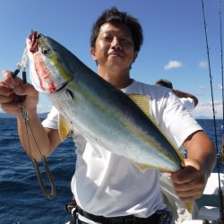 ＢｌｕｅＮｏｔｅ　Ｆｉｓｈｉｎｇ　Ｔａｘｉ 釣果