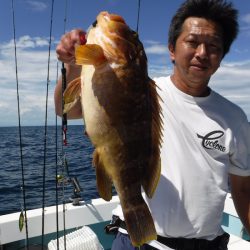 ＢｌｕｅＮｏｔｅ　Ｆｉｓｈｉｎｇ　Ｔａｘｉ 釣果