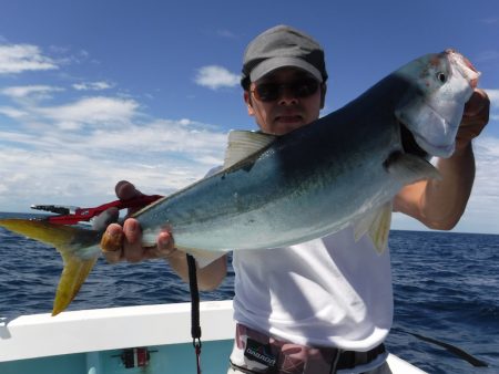 ＢｌｕｅＮｏｔｅ　Ｆｉｓｈｉｎｇ　Ｔａｘｉ 釣果