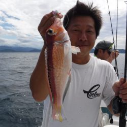 ＢｌｕｅＮｏｔｅ　Ｆｉｓｈｉｎｇ　Ｔａｘｉ 釣果