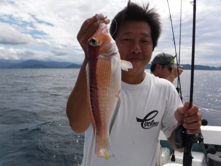 ＢｌｕｅＮｏｔｅ　Ｆｉｓｈｉｎｇ　Ｔａｘｉ 釣果