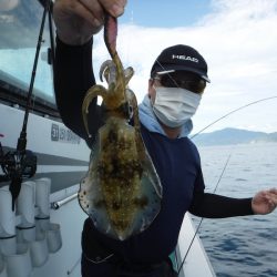 ＢｌｕｅＮｏｔｅ　Ｆｉｓｈｉｎｇ　Ｔａｘｉ 釣果