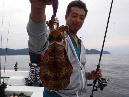 ＢｌｕｅＮｏｔｅ　Ｆｉｓｈｉｎｇ　Ｔａｘｉ 釣果