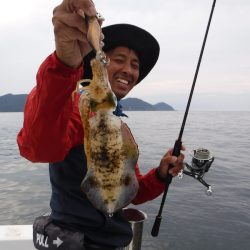 ＢｌｕｅＮｏｔｅ　Ｆｉｓｈｉｎｇ　Ｔａｘｉ 釣果