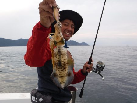 ＢｌｕｅＮｏｔｅ　Ｆｉｓｈｉｎｇ　Ｔａｘｉ 釣果