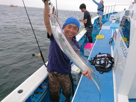 深川　吉野屋 釣果