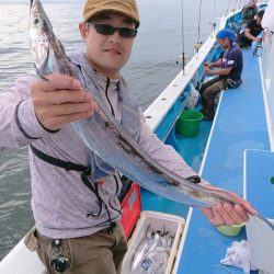 深川　吉野屋 釣果