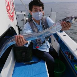 深川　吉野屋 釣果