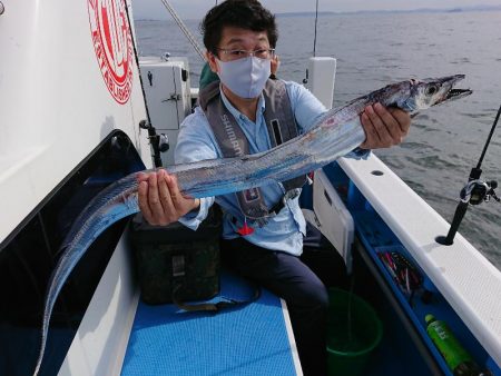 深川　吉野屋 釣果