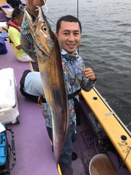 つり幸 釣果