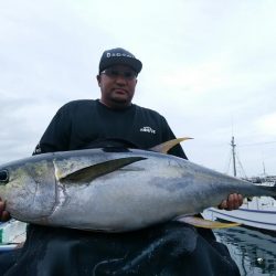 森竜丸 釣果