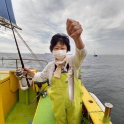 つり幸 釣果