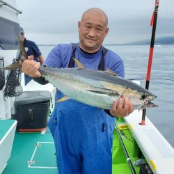 ゆたか丸 釣果