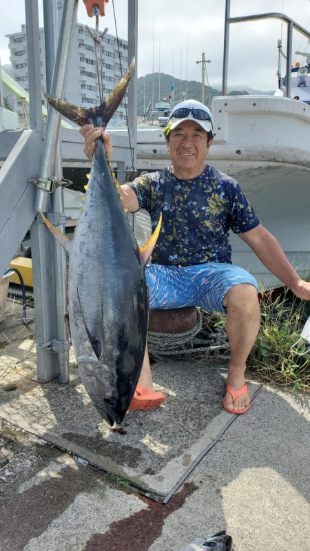 ゆたか丸 釣果