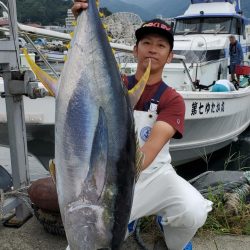 ゆたか丸 釣果