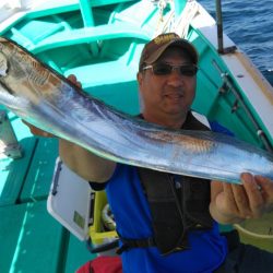 泉州丸　釣果