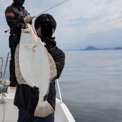 10月17日釣果