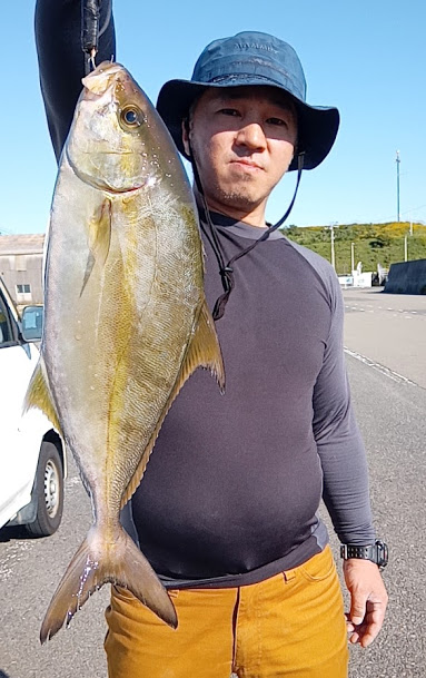 康仁丸・ジギング・鯛ラバ・釣り果