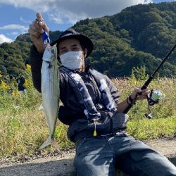 其の魚、狂暴につき。