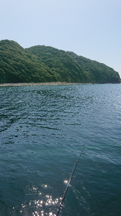 今年２回目のカワハギ狙い